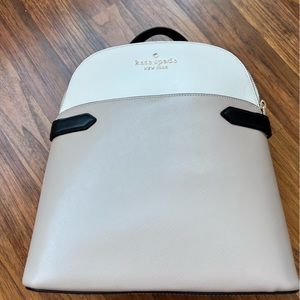 NEW KATE SPADE DOME BACKPACK